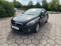 Volvo V40 Cross Country D3 Momentum, Dragkrok