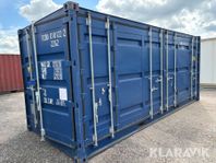 Container 20 fot 2 st