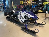 POLARIS SKS 850 155” 2021 "MOMSAD"