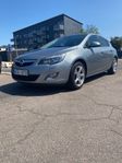 Opel Astra 1.7 CDTI Lågmilare | Erbjudande 1000kr i månad