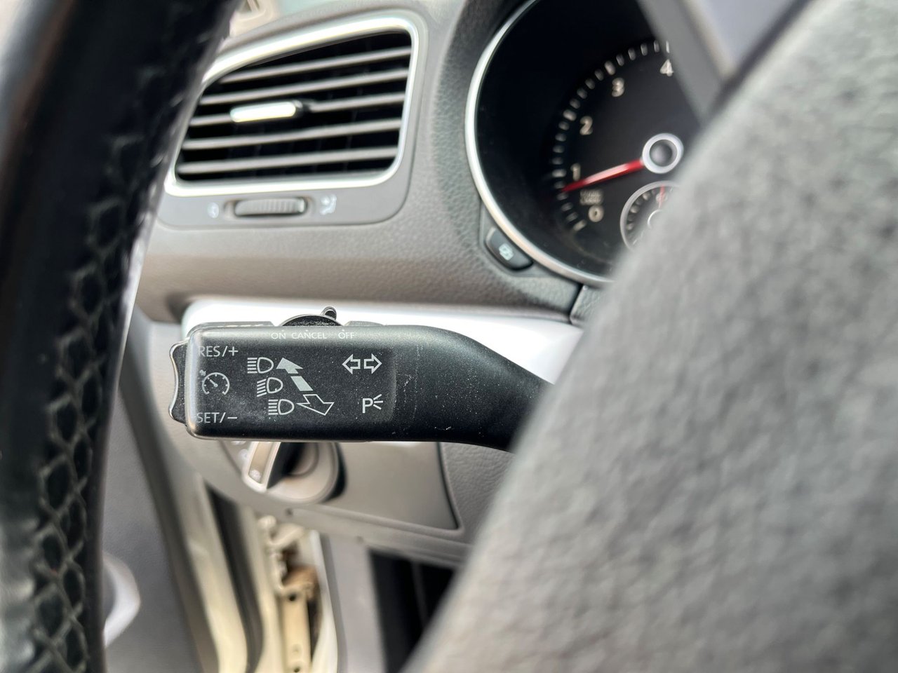 Volkswagen Golf Variant 1.4 TSI DSG Sequential, 160hp, 2010