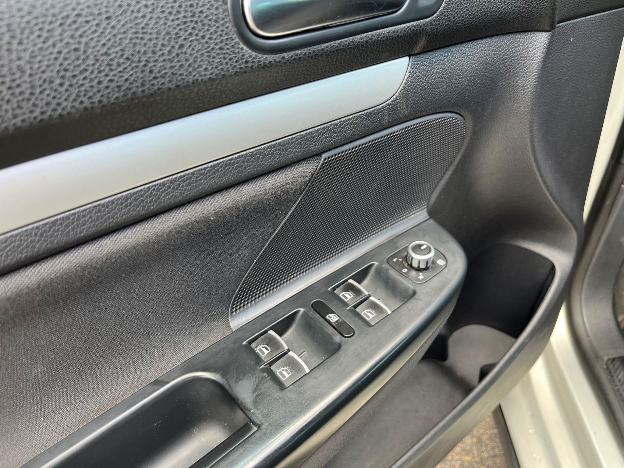 Volkswagen Golf Variant 1.4 TSI DSG Sequential, 160hp, 2010