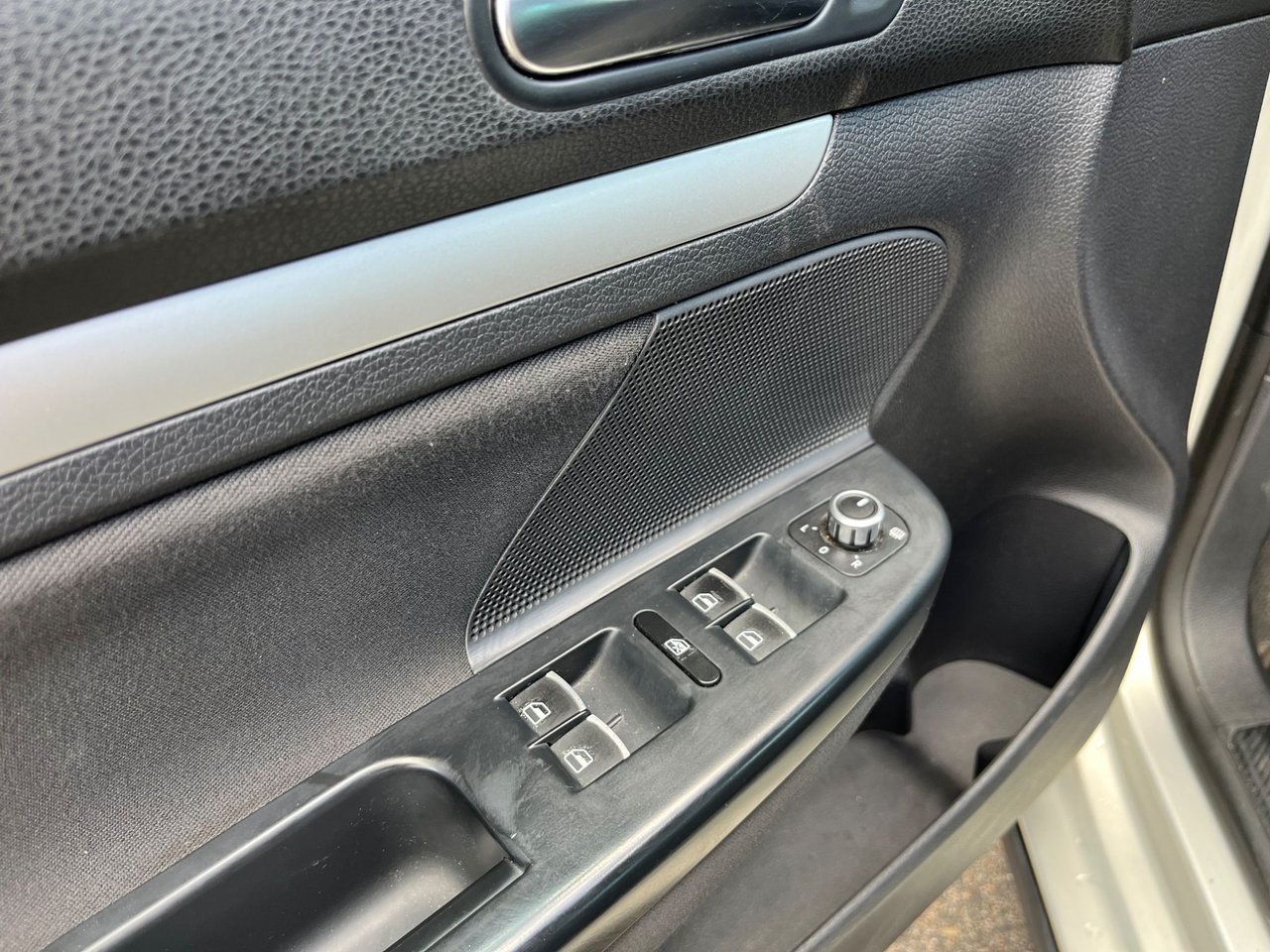 Volkswagen Golf Variant 1.4 TSI DSG Sequential, 160hp, 2010
