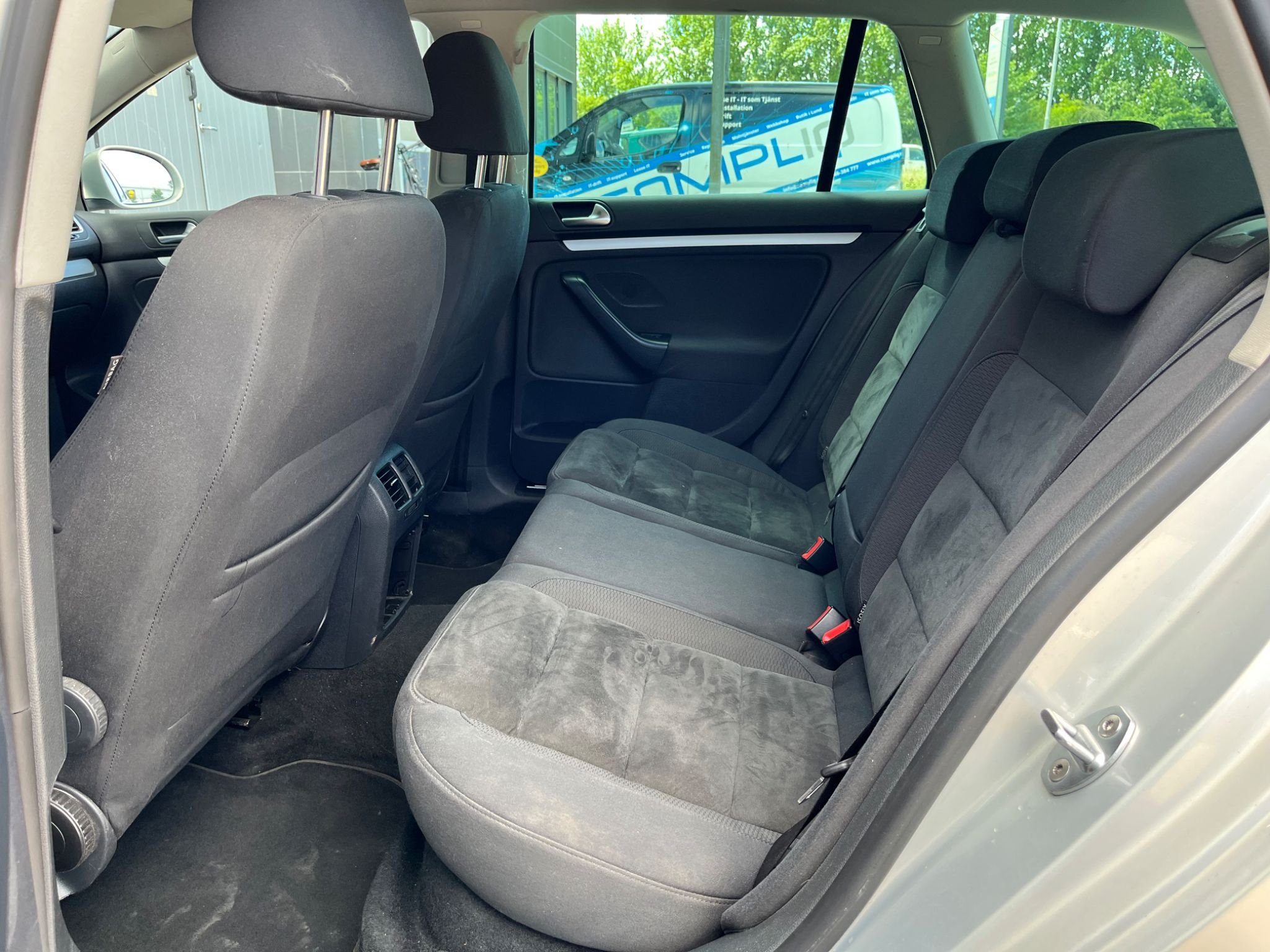 Volkswagen Golf Variant 1.4 TSI DSG Sequential, 160hp, 2010