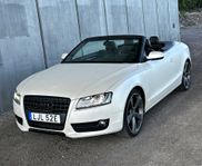 Audi A5 Cabriolet 2.0 / Quattro / TipTronic