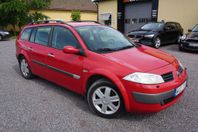Renault Mégane Grandtour 1.6 Drag