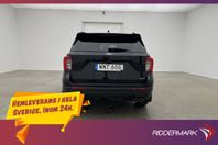 Ford Explorer Plug-In 457HK ST-Line Navi 360 B&O Pano 7-Sits
