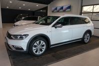 Volkswagen Passat Alltrack 2.0 TDI 4Motion Executive