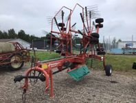Kverneland Taarup 9472