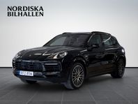 Porsche Cayenne E-Hybrid TipTronic S Euro 6