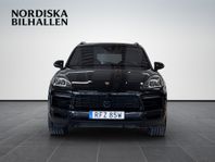 Porsche Cayenne E-Hybrid TipTronic S Euro 6