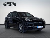 Porsche Cayenne E-Hybrid TipTronic S Euro 6