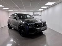 Volkswagen Touareg 3.0 V6 TDi 4M R-LINE Panoarama Fullutr