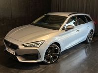 Cupra Leon Sportstourer e-Hybrid DSG/245hk/Leasbar/Drag/
