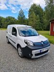 Renault Kangoo Z.E. Express 22 kWh Euro 5