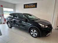 Kia Niro Hybrid DCT Advance Plus, EX, GLS Euro 5