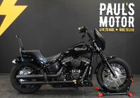 Harley-Davidson  SOFTAIL STREET BOB (FXBB)