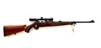 Sauer 200 Kal 30-06 och 6,5x55