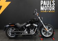 Harley-Davidson SOFTAIL STANDARD (FXST)