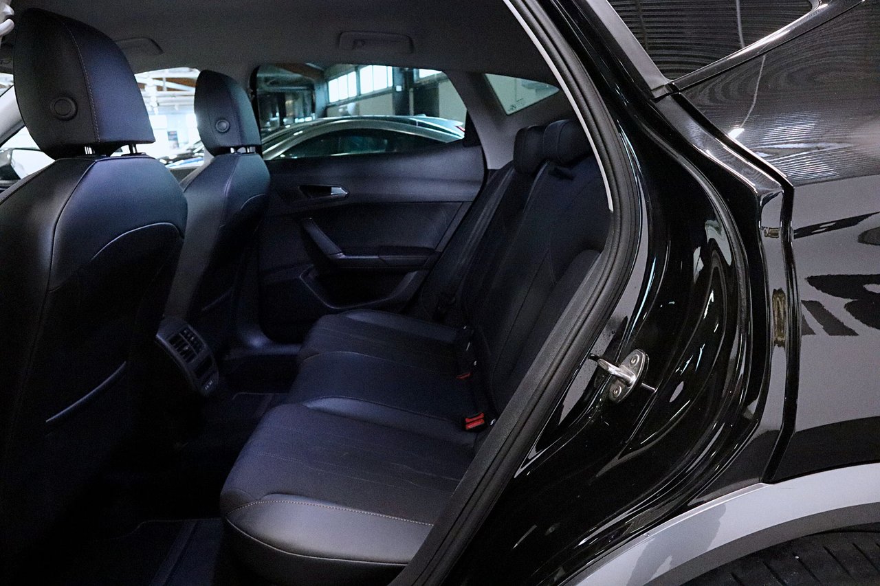 CUPRA Formentor e-Hybrid DSG sekvensiell, 6-trinn, 204hk, 2022