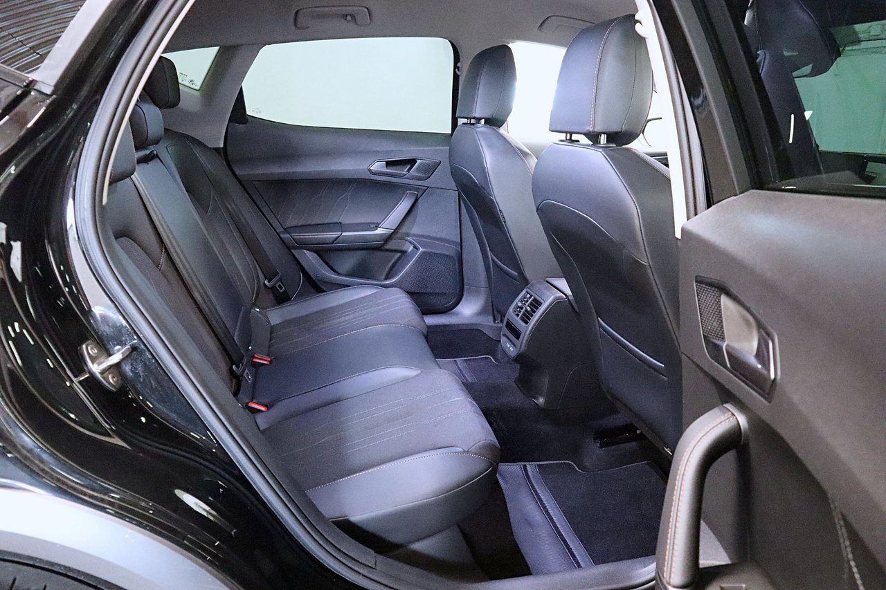 CUPRA Formentor e-Hybrid DSG sekvensiell, 6-trinn, 204hk, 2022