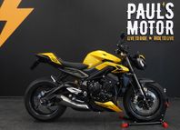 Triumph STREET TRIPLE  RS