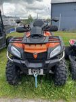 cf-moto CFORCE 820LE Begagnad