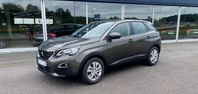 Peugeot 3008 Active 1.2 PureTech 130 AUT Avtagbar dragkrok