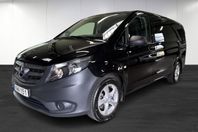Mercedes-Benz Vito 111 Lång Manuell