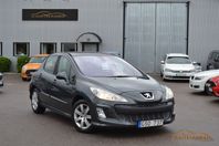 Peugeot 308 5-dörrar 1.6 HDi FAP 109hk| Panorama