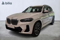 BMW X3 xDrive 30e M-Sport | Komfortöppning | Drag | Rattvärm