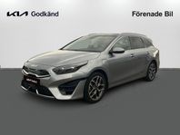 Kia CEED Ceed SW Plug-In Hybrid Advance Plus 2 DRAG