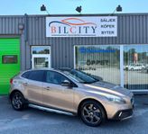 Volvo V40 Cross Country T5 AWD Geartronic Summum Pano, Drag