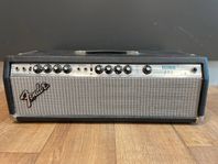 Fender Bassman 135 -78