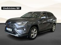 Toyota RAV4 Hybrid AWD-i 2,5 Executive Premium Panorama Drag