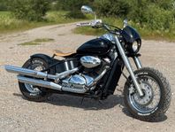 Suzuki VL800 Bobber * 0% Ränta