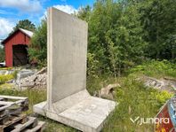 Cementa L stöd