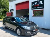 Renault Mégane Grandtour 1.5 dCi Euro 5