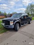 Ford F250 Super Duty Crewcab 6,4 Lastbilsreggad, momsad (235