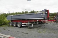 SLP Tipptrailer (439,000:- ex moms)