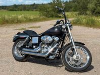 Harley-Davidson Dyna Super Glide FXDCI