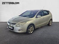 Hyundai i30 2.0 m5