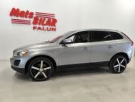 Volvo XC60 D3 Summum Automat 4x4