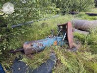 SMC Hydraulhammare S70