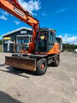 Doosan DX 160 W-3