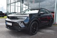 Opel Mokka GS Line 130hk Automat