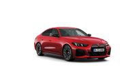 BMW i4 M50 xDrive M Sport Pro | Fully Charged | Dragkrok |