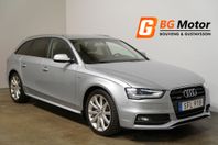 Audi A4 Avant 2.0TDI 190HK AWD Aut Alpine-Edt Drag/DVärm/PDC
