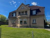 Malmgatan mfl