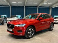 Volvo XC60 B4 AWD 197Hk Aut Advanced | V-hjul